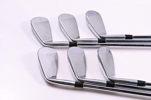 Mizuno Pro 223 Irons / 5-PW / Stiff Flex KBS Tour Lite 105 Steel Shafts