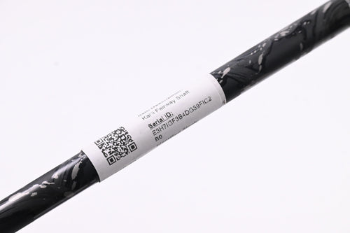Mitsubishi Kai'li White Darkwaves 70 Fairway Shaft / Stiff Flex / Cobra 3rd Gen