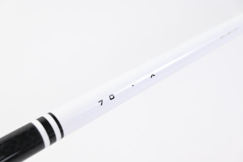 KBS PGW 70 Driver Shaft / X-Flex / 0.335 Tip / Uncut