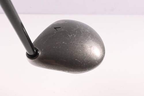 Callaway Big Bertha Warbird #3 Wood / 15 Degree / Regular Flex RCH 96 Shaft