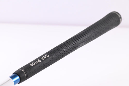 Titleist 585.H #4 Hybrid / 21 Degree / Regular Flex Aldila VS Proto 80 Shaft