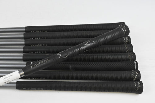 Callaway X-14 Irons / 3-PW+SW / Firm Flex Steelhead X-14 Shafts