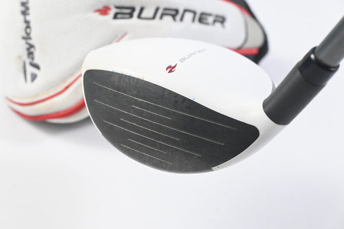 Taylormade Burner Superfast 2.0 #5 Wood / 18 Degree / Regular Flex XCon-4.8