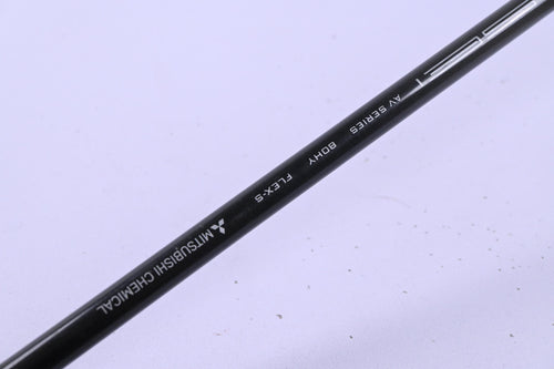Cleveland Launcher UHX #3 Iron / 18 Degree / Stiff Flex Tensei AV Blue 80 Shaft
