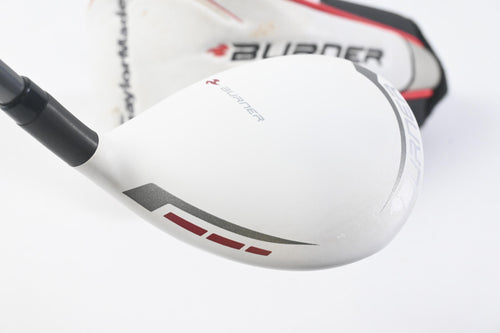 Taylormade Burner Superfast 2.0 #5 Wood / 18 Degree / Regular Flex XCon-4.8