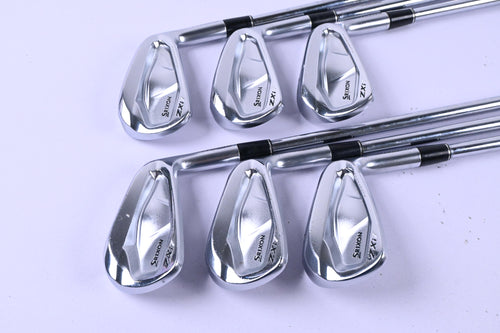 Srixon ZXi7 Irons / 5-PW / X-Flex N.S.PRO Modus 3 120 Shafts