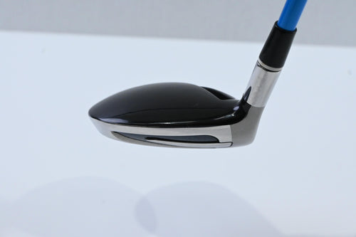 Lefgt Hand Adams Speedline LP #3 Wood / 15 Degree / Regular Flex Matrix HD