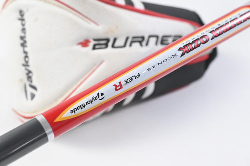 Taylormade Burner Superfast 2.0 #5 Wood / 18 Degree / Regular Flex XCon-4.8
