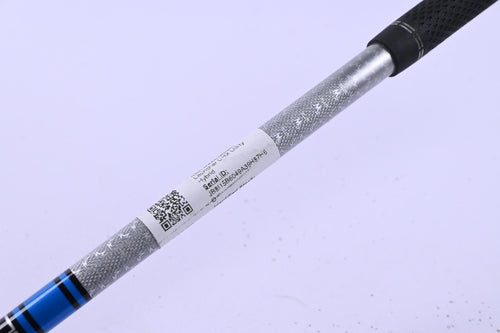 Cleveland Launcher UHX #3 Iron / 18 Degree / Stiff Flex Tensei AV Blue 80 Shaft