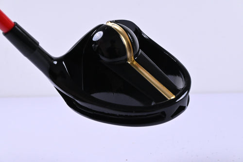 Hammer Iconic Sonic Speed Driver / 10 Degree / Regular Flex Aerospeed Boom Shaft