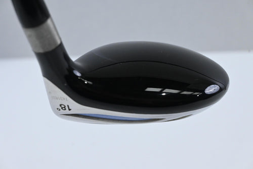 Ladies Ping G5 #3 Wood / 18 Degree / Ladies Flex ULT 50 Shaft