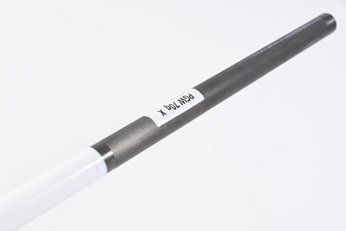 KBS PGW 70 Driver Shaft / X-Flex / 0.335 Tip / Uncut