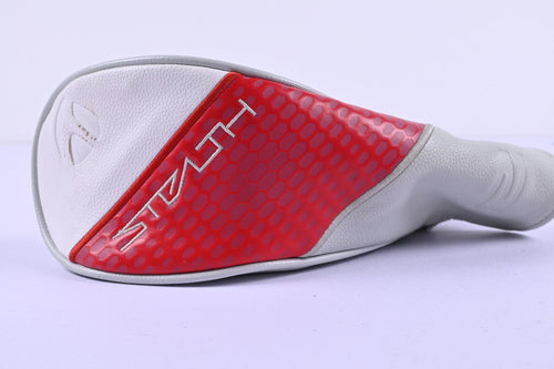 Ladies Taylormade Stealth 2 HD #5 Wood / 19 Degree / Ladies Flex Eldio 40 Shaft