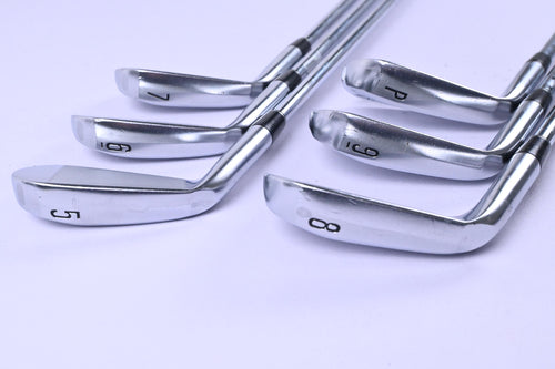 Srixon ZXi7 Irons / 5-PW / X-Flex N.S.PRO Modus 3 120 Shafts