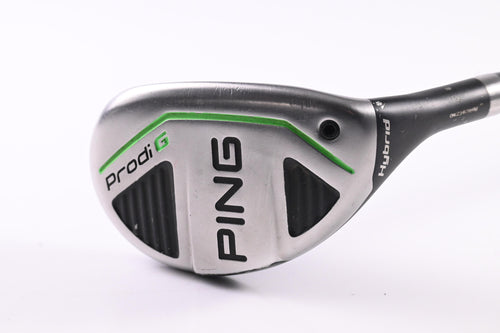 Junior Ping Prodi G Hybrid / 28 Degree / Regular Flex Ping Prodi G Shaft