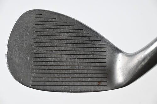 Titleist 5812 Lob Wedge / 58 Degree / Wedge Flex Titleist MS Steel Shaft