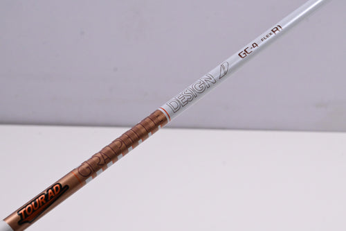 Graphite Design Tour AD GC-4 Driver Shaft / Regular Flex / Taylormade 2nd Gen