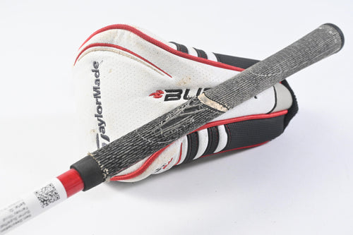 Taylormade Burner Superfast 2.0 #5 Wood / 18 Degree / Regular Flex XCon-4.8
