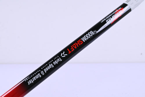 Hammer Iconic Sonic Speed Driver / 10 Degree / Regular Flex Aerospeed Boom Shaft