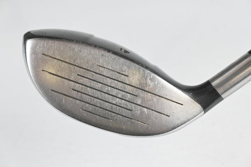 Taylormade 200 Steel #3 Wood / 15 Degree / Regular Flex Taylormade 80 Shaft