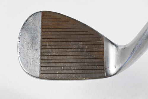 Taylormade Milled Grind 3 TW Sand Wedge / 56 Degree / Stiff Flex Dynamic Gold