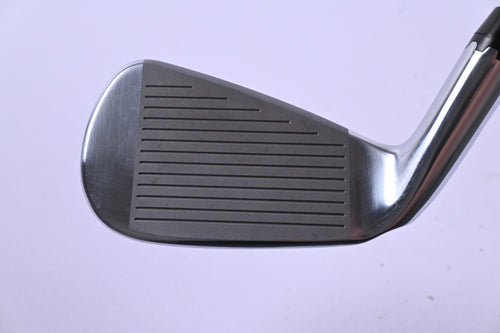 Cobra King Utility #4 Iron / 22.5 Degree / Stiff Flex KBS Tour C-Taper Lite 110