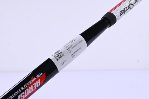 Hammer Iconic Sonic Speed Driver / 10 Degree / Regular Flex Aerospeed Boom Shaft