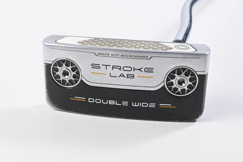Odyssey Stroke Lab Double Wide Putter / 35 Inch