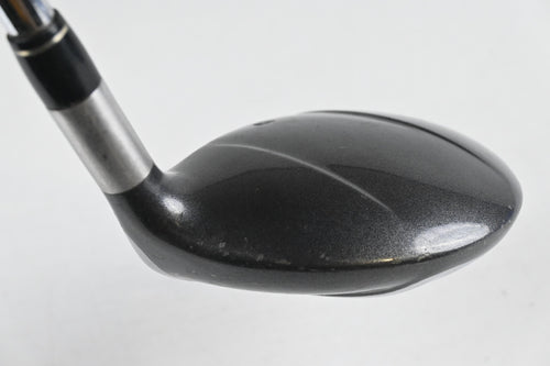 Taylormade 200 Steel #3 Wood / 15 Degree / Regular Flex Taylormade 80 Shaft
