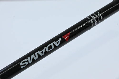 Adams Tight Lies #7 Wood / 24 Degree / Regular Flex Adams Shaft