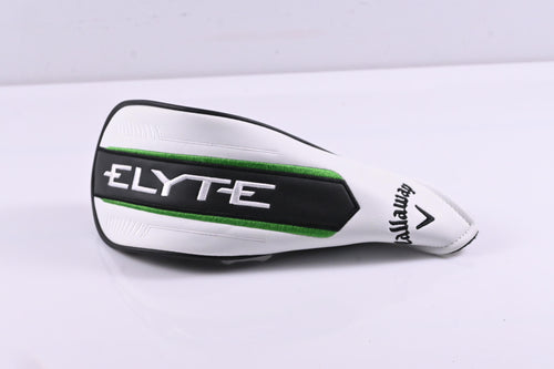 Callaway Elyte TD #3 Wood / 15 Degree / Regular Flex Denali Charcoal 60 Shaft