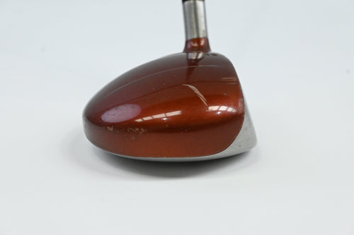 Taylormade Supersteel #3 Wood / 15 Degree / Regular Flex Taylormade Bubble 70