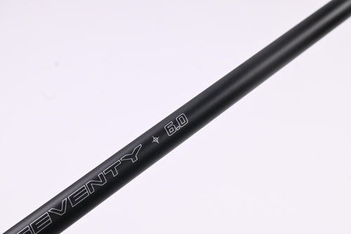 Project X Cypher 2.0 70 #5 Hybrid Shaft / Stiff Flex / Callaway 3rd Gen