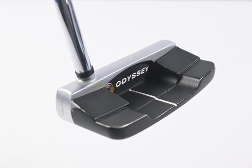 Odyssey Stroke Lab Double Wide Putter / 35 Inch
