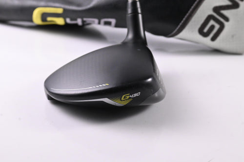 Ping G430 SFT #5 Wood / 19 Degree / Senior Flex Ping Alta Quick 45 Shaft
