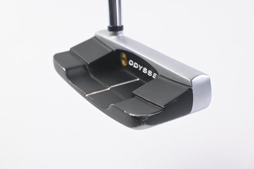 Odyssey Stroke Lab Double Wide Putter / 35 Inch