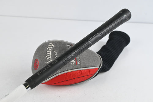 Callaway Big Bertha 2004 #3 Wood / 15 Degree / Uniflex Big Bertha Shaft