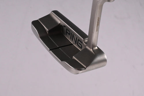 Left Hand Ping Anser D 2024 Putter / 35 Inch