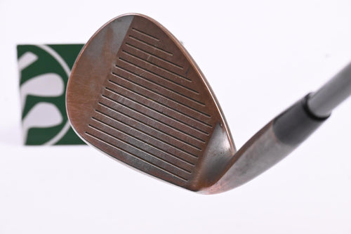 Mizuno T24 Lob Wedge / 58 Degree / Wedge Flex KBS Hi-Rev 2.0 115 Shaft
