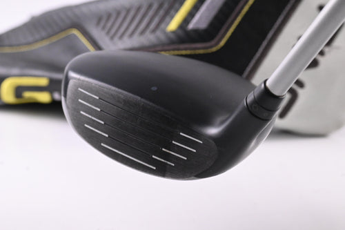Ping G430 SFT #5 Wood / 19 Degree / Senior Flex Ping Alta Quick 45 Shaft