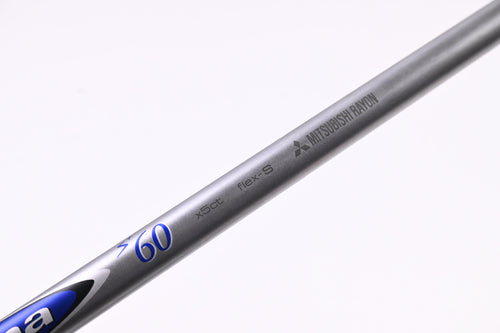 Mitsubishi Diamana S+ Blue 60 Fairway Shaft / Stiff Flex / Cobra 2nd Gen
