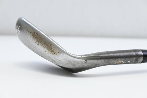 Callaway Jaws MD5 Lob Wedge / 58 Degree / X-Flex Project X Rifle Shaft