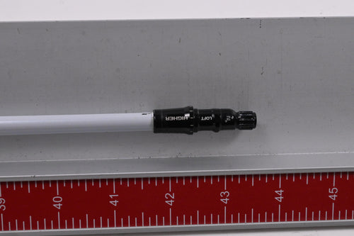 Graphite Design Tour AD GC-4 Driver Shaft / Regular Flex / Taylormade 2nd Gen