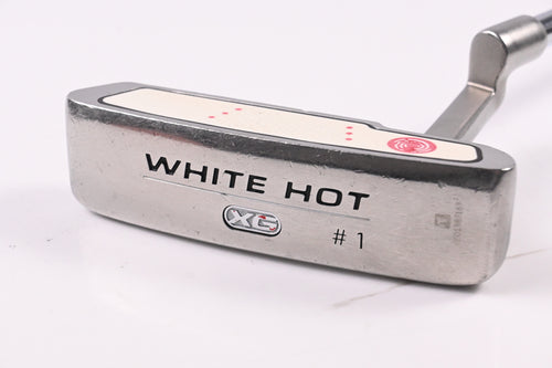 Odyssey White Hot XG #1 Putter / 34 Inch