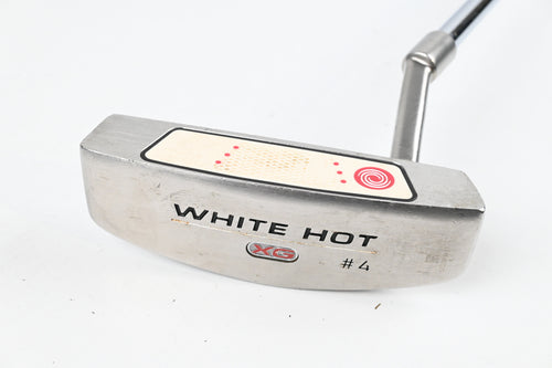 Odyssey White Hot XG #4 Putter / 35 Inch