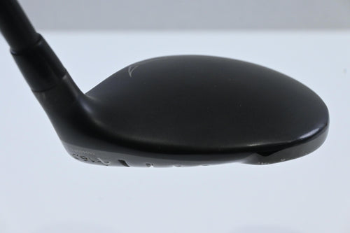 Ping G25 #4 Wood / 16.5 Degree / Regular Flex Ping TFC 189 Shaft
