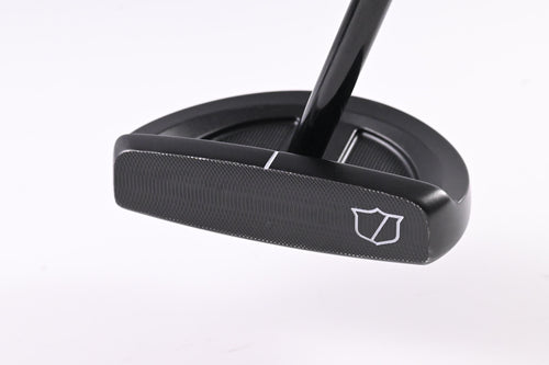 Wilson Infinite Zero Torque Lakeview Putter / 34 Inch