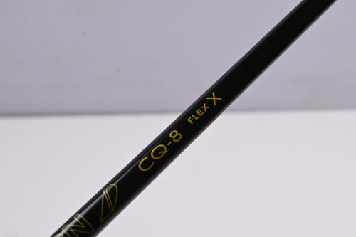 Graphite Design Tour AD CQ-8 #5 Wood Shaft / X-Flex / Taylormade 2nd Gen