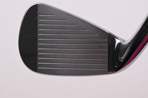 Wilson Staff Model CB 2024 #7 Iron / Stiff Flex Dynamic Gold Mid 115 S300 Shaft