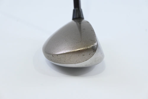 Ladies Callaway Heavenwood #4 Hybrid / 23 Degree / Ladies Flex Gems 55 Shaft